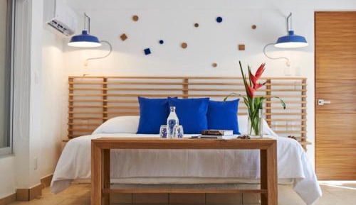 Double Room with Spa Bath