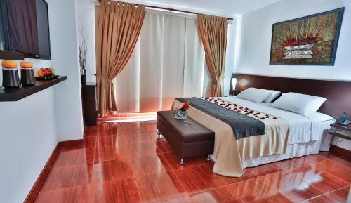 King Suite