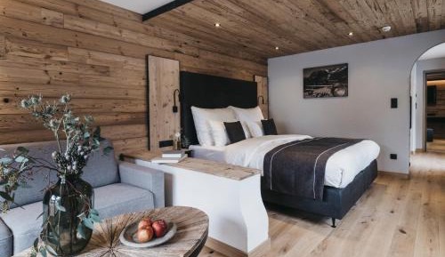 Suite with one bedroom II