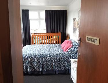 Family Double Room