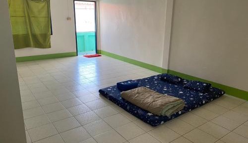 Classic Quadruple Room