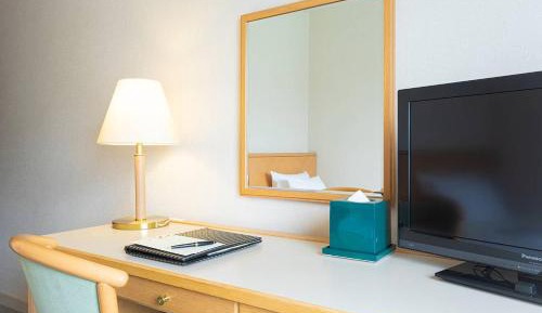 Economy Twin Room - South Building