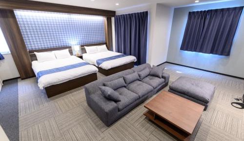 Standard Family Room