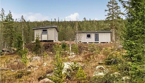 One-Bedroom Holiday Home