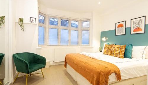 Two-Room Apartment