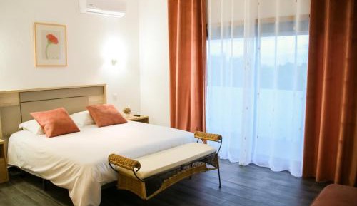 Superior Deluxe Double or Twin Room 