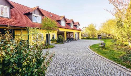 Duplex Apartment