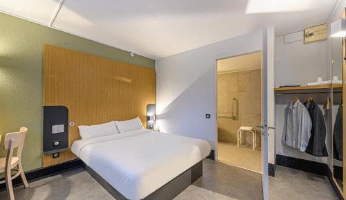 Double Room - Disability Access