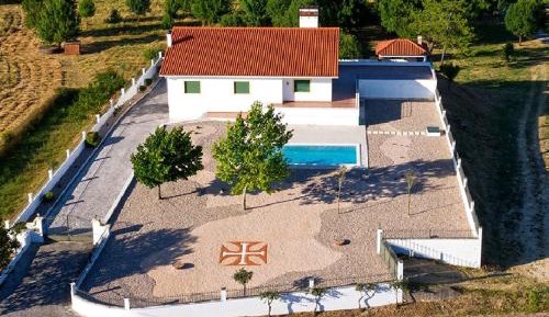 Six-Bedroom House