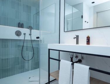 Basic Triple Room