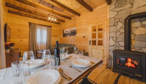 Two-Bedroom Chalet