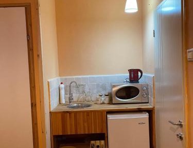 Double Room with Spa Bath