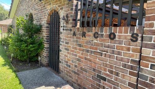 Three-Bedroom Townhouse