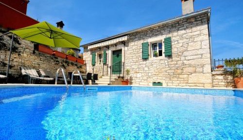 Two-Bedroom Villa with Private Pool