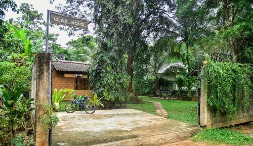 Deluxe Double Room with Bath