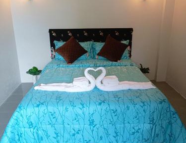 Double Room with Sea View and Air Conditioning