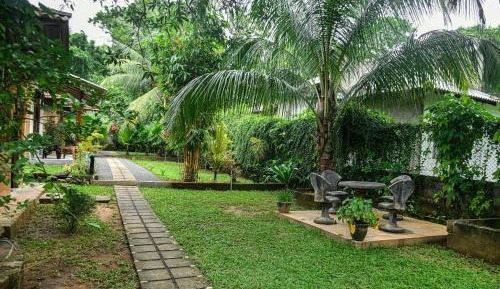 Deluxe Double Room with Bath