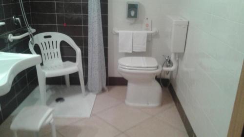 Twin Room - Disability Access