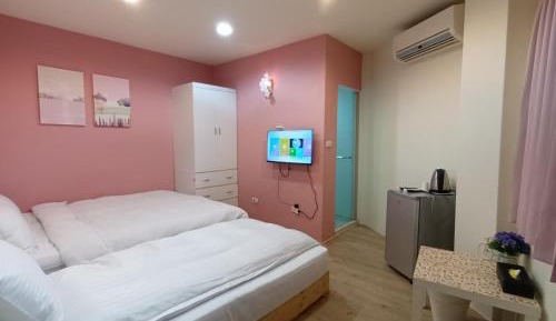 Triple Room with Private Bathroom