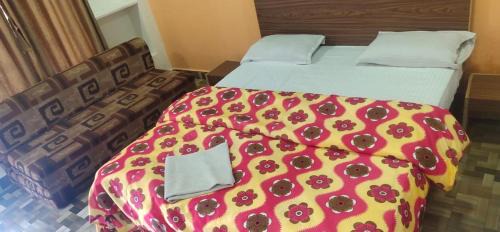 Twin Room with Private Bathroom