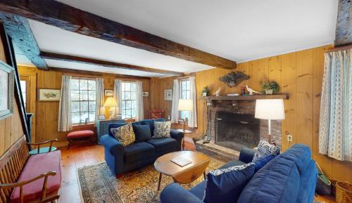 Four bedroom holiday home 