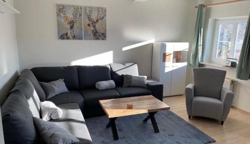 Apartment - Split Level