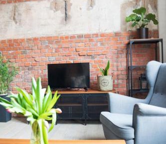 Apartment - Split Level