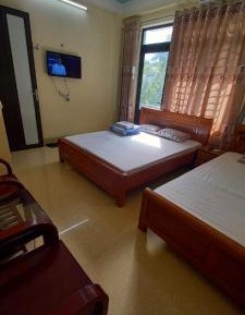 Budget Double or Twin Room