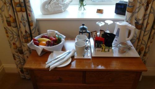 Premier Twin Room