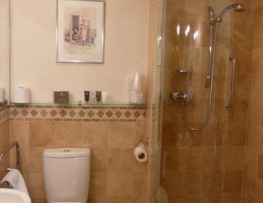 Super Deluxe Double Room