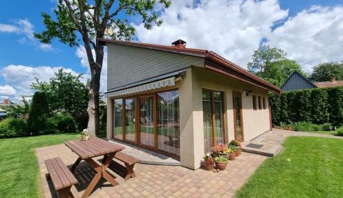 Holiday Home