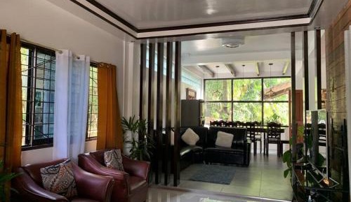 Four-Bedroom House