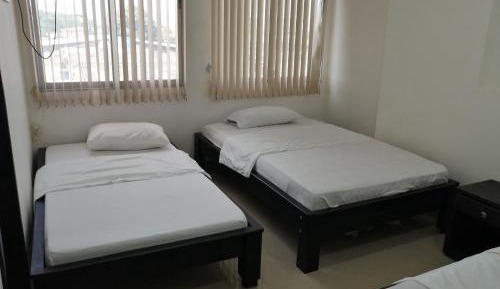 Basic Triple Room