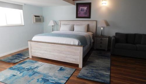 Breckenridge King Suite