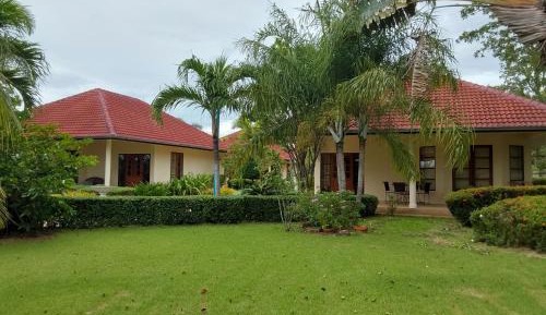Bungalow