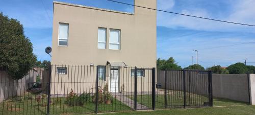 Two-Bedroom Townhouse