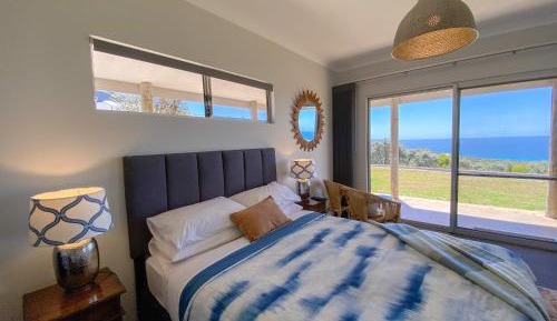 Queen Room - Short Beach