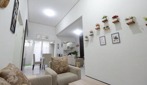 One-Bedroom Villa