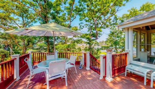 one bedroom holiday home