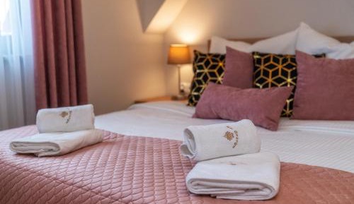 Family Room with Private Bathroom