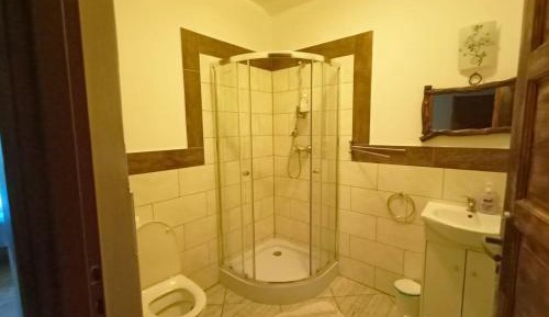 Quadruple Room with Bathroom