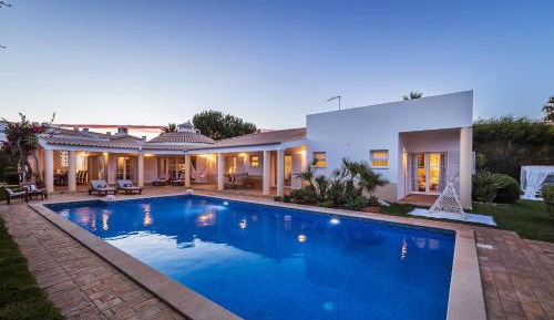 Deluxe Villa