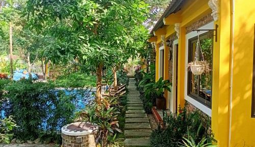 Bungalow
