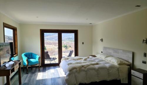 Triple Room with Terrace