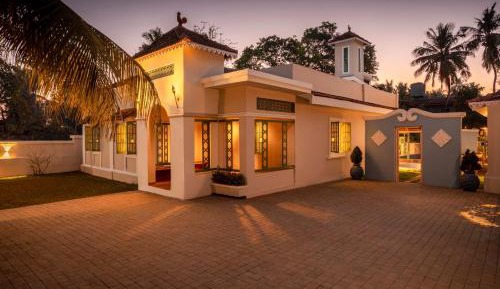 Villa