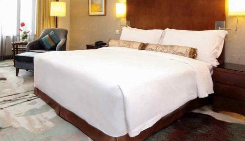 Executive Queen Room