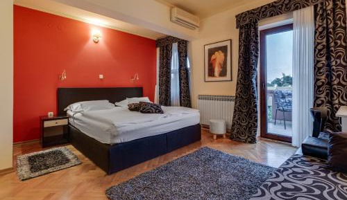 Comfort Double Room