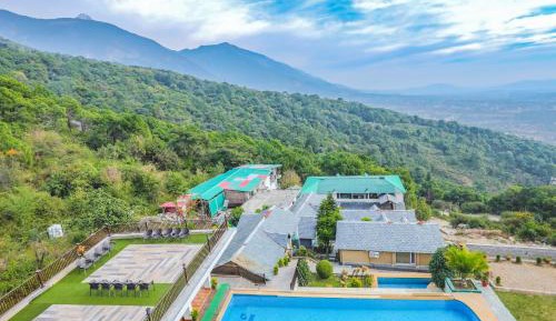 Executive Room with Balcony