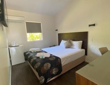 Standard Double Villa