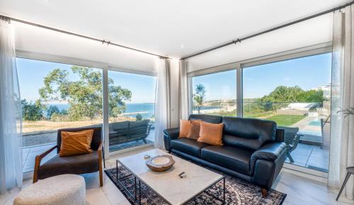 Apartment with Sea View